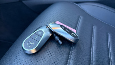 Mercedes-Benz GLC 300e 4Matic AMG Line Premium 5dr 9G-Tronic Estate